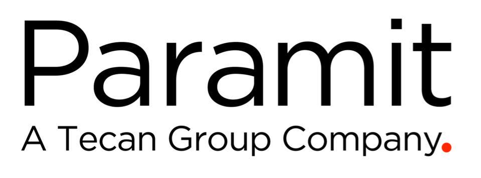 Paramit Logo